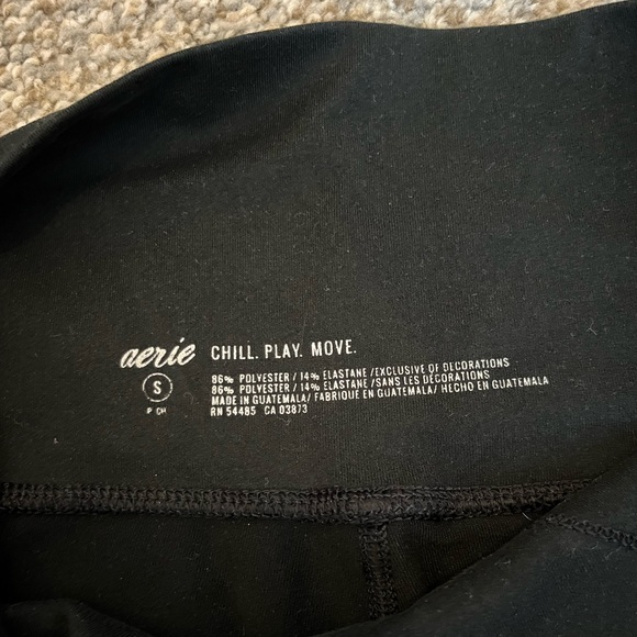 Aerie Leggings - Picture 2 of 2
